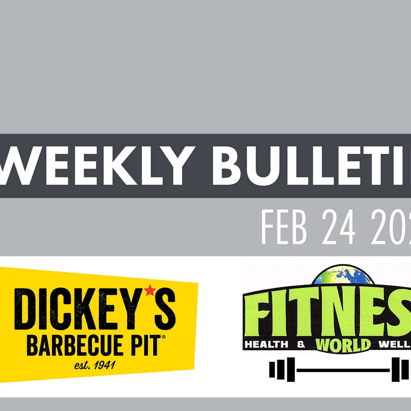 What’s Happening Around Farmington | Week of Feb. 24 episode artwork