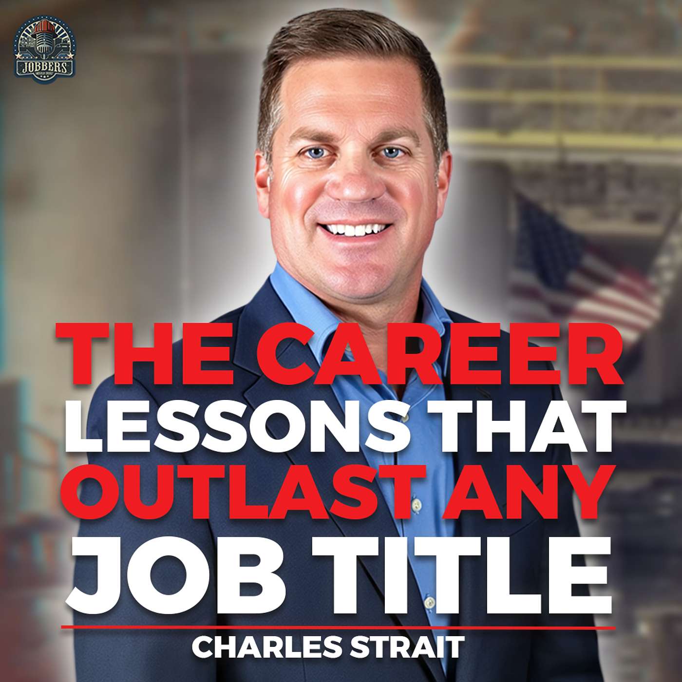 Jobbers: American Energy | The People Powering America