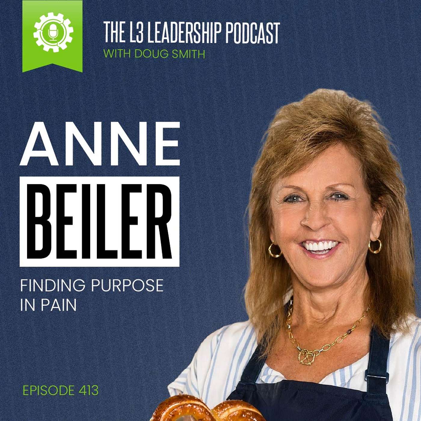The L3 Leadership Podcast with Doug Smith