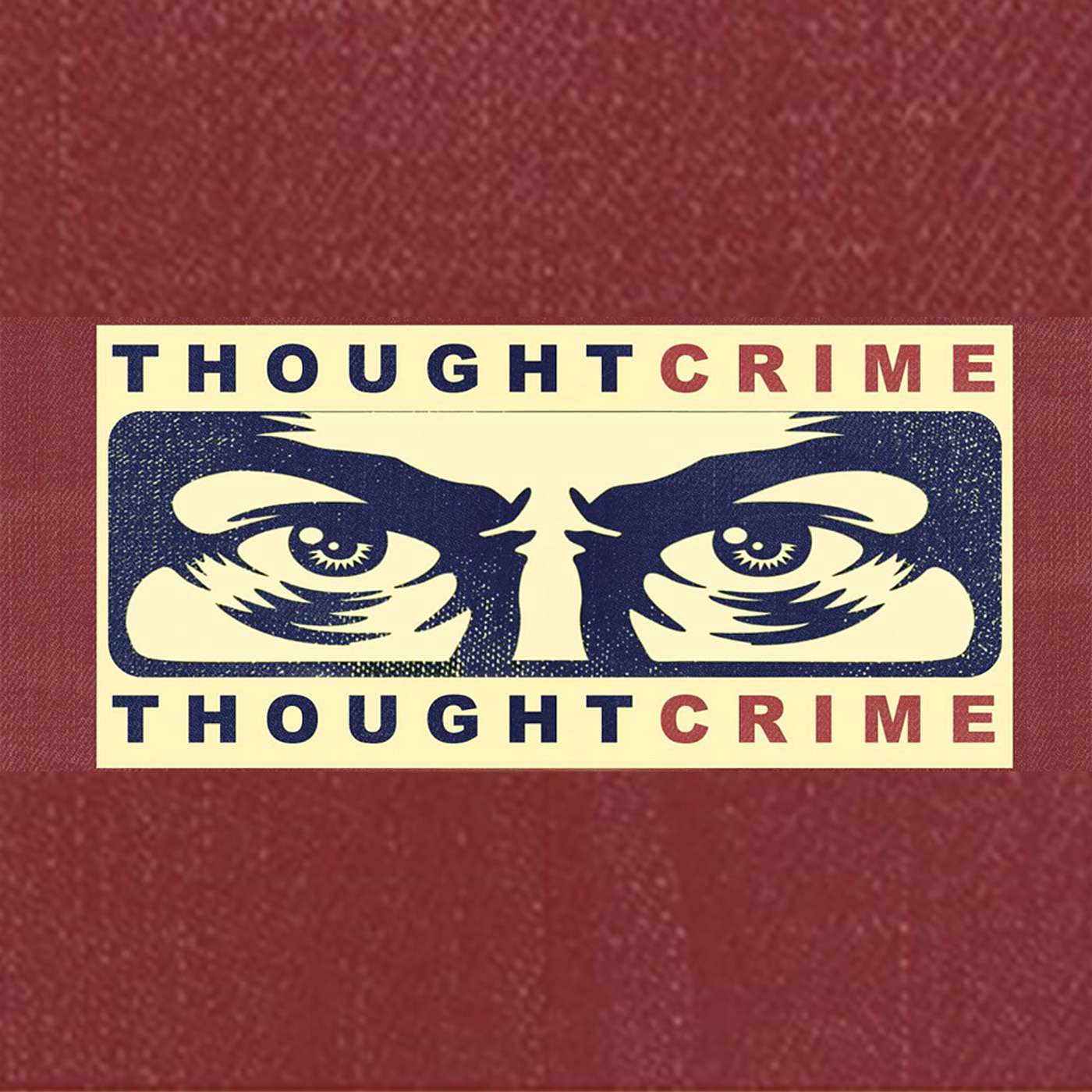 THOUGHTCRIME Ep. 104 — Post-Election Palette Cleanser + Tucker/Fuentes Interview Reaction