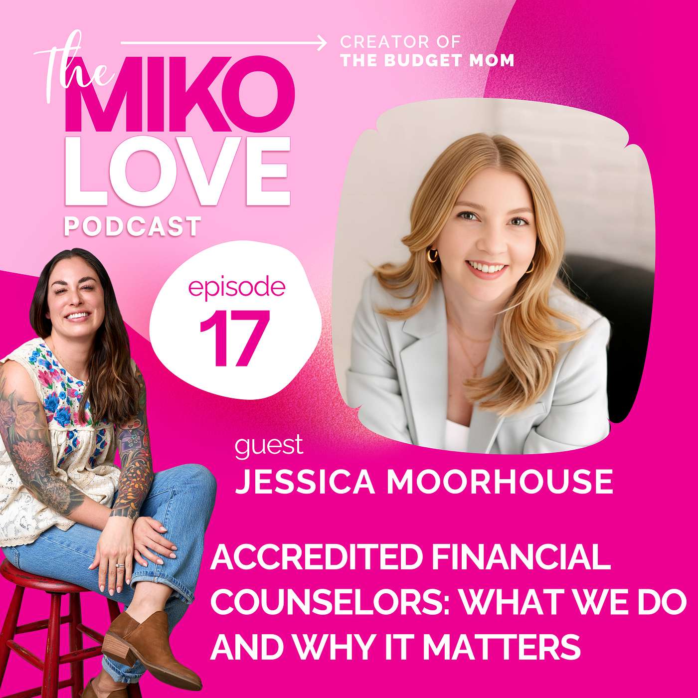 The Miko Love Podcast