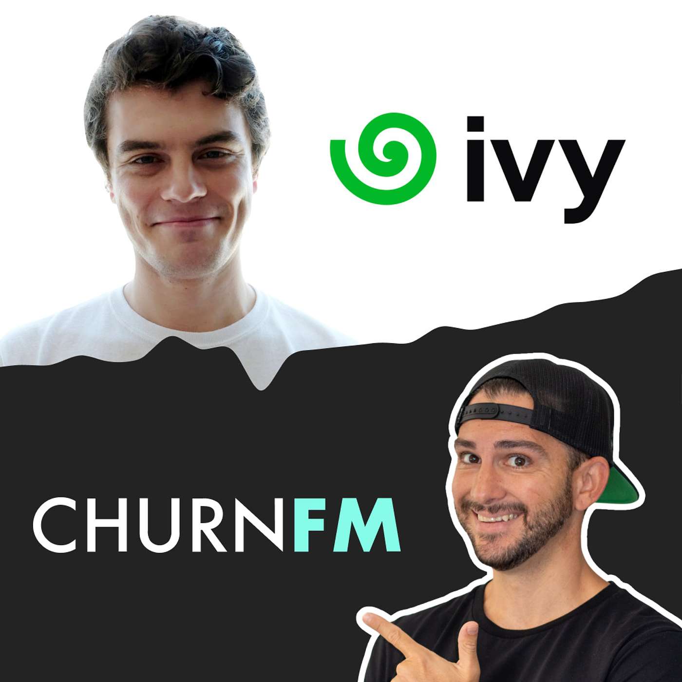E212 | Community-Driven Innovation: How Ivy's 15,000+ community members are Reshaping the AI Landscape with CEO, Dan Lenton episode artwork
