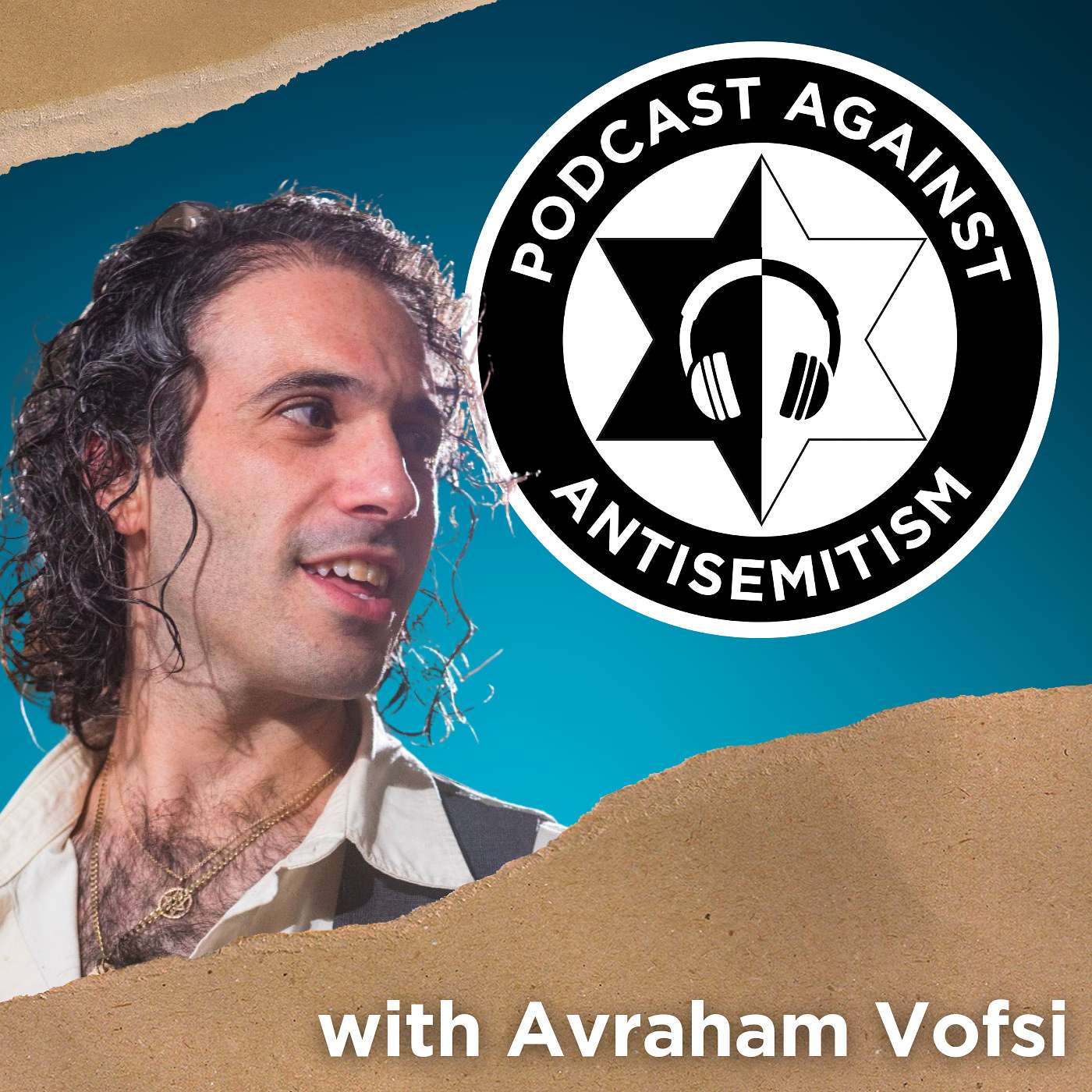 S4 E14: “Isolated” with Avraham Vofsi