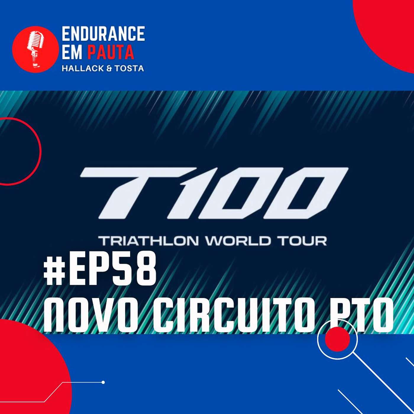 Endurance em Pauta