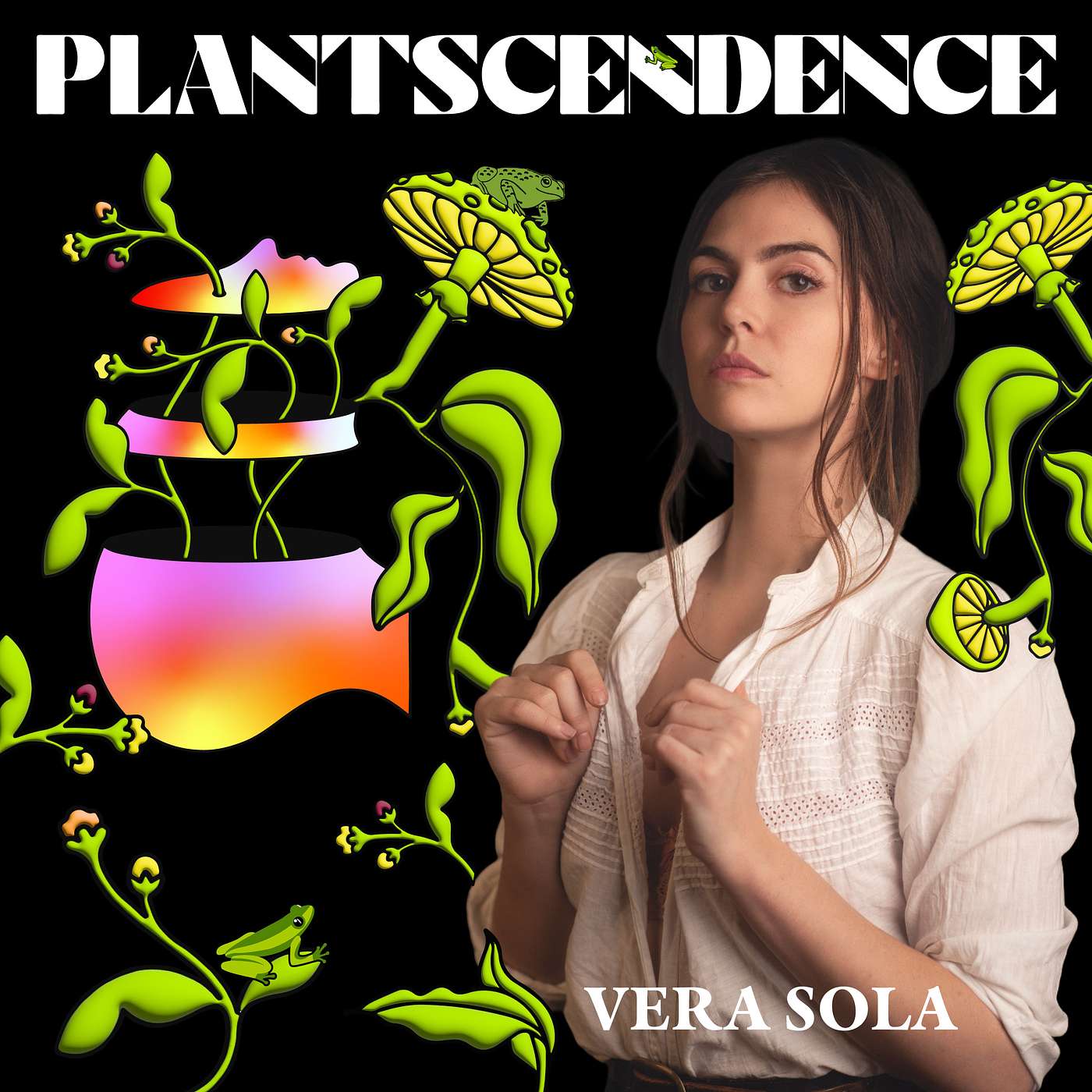Plantscendence