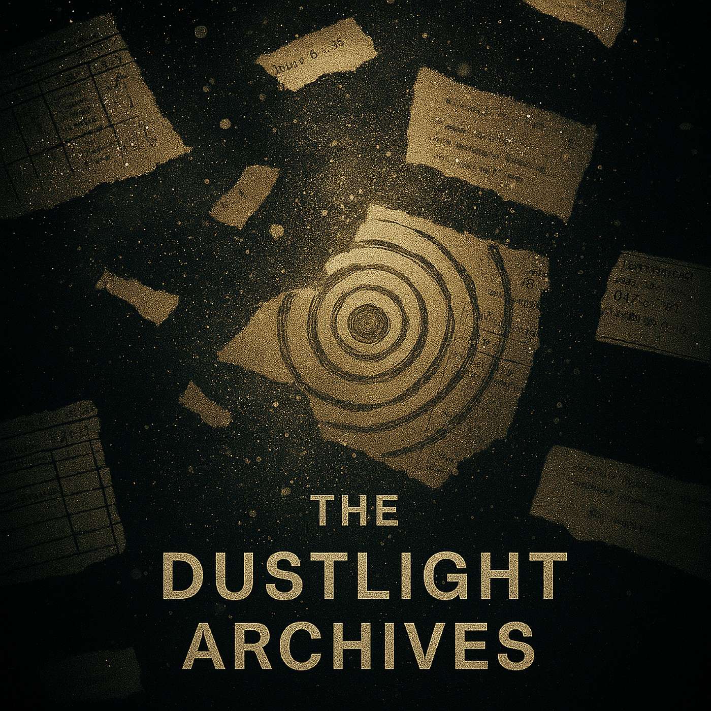 The Dustlight Archives