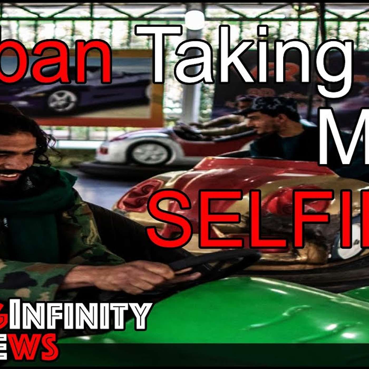 Waking Infinity News