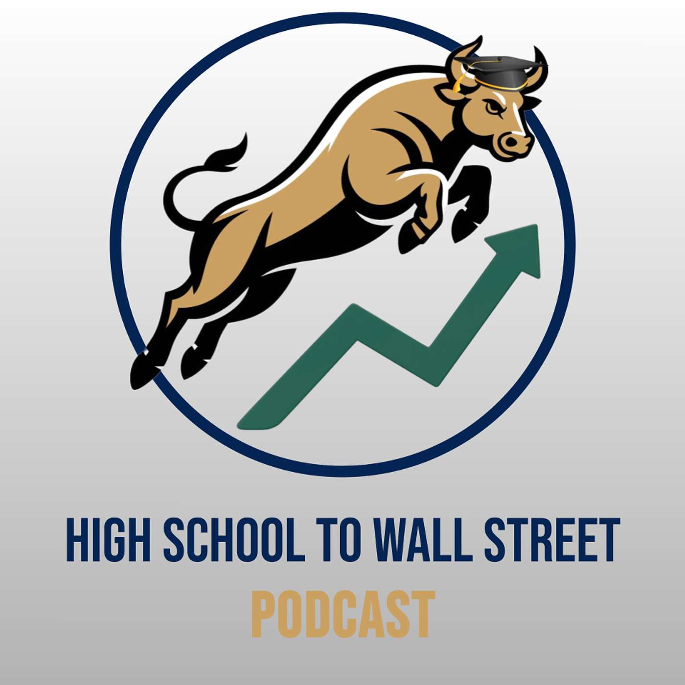High School to Wall Street