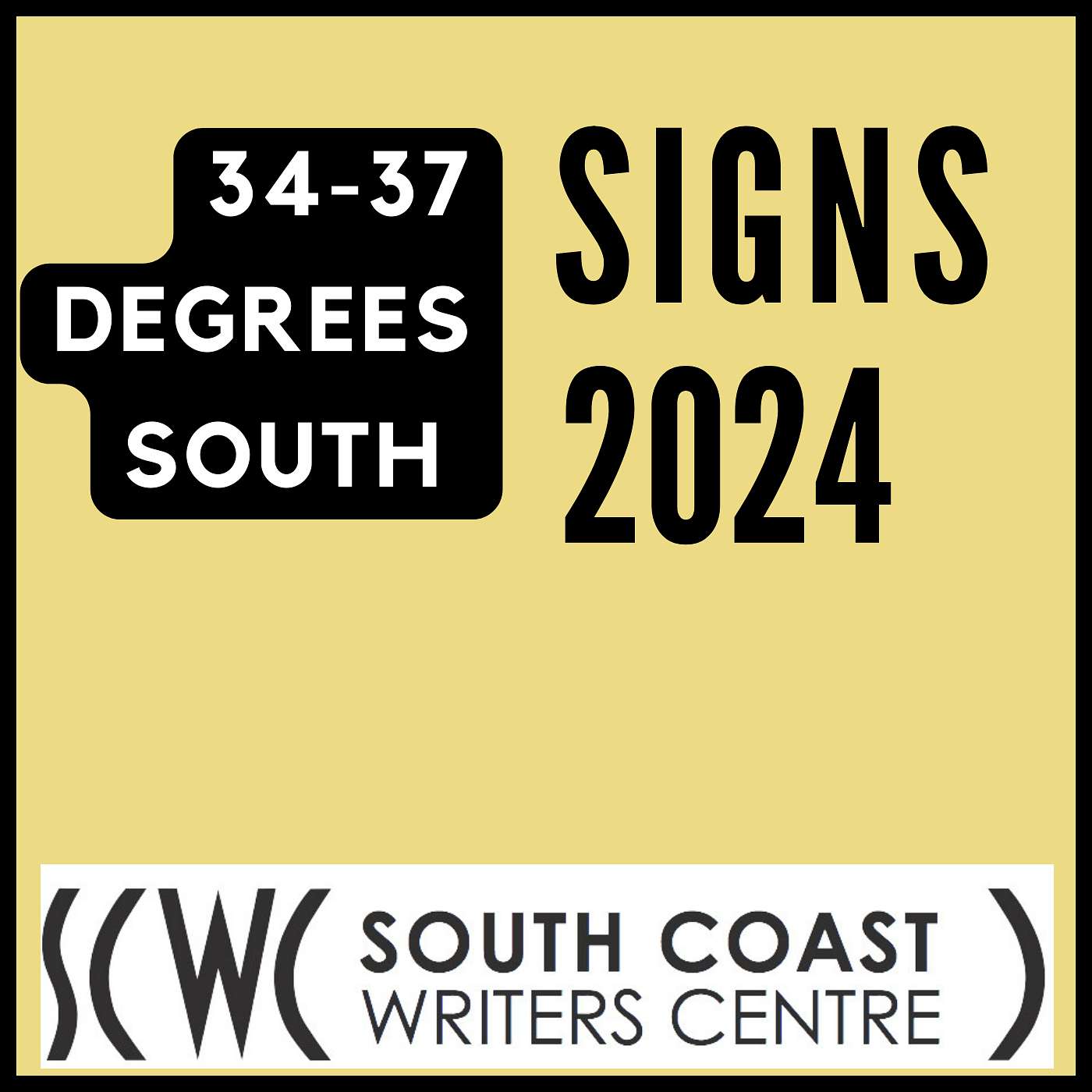 South Coast Poets Out Loud