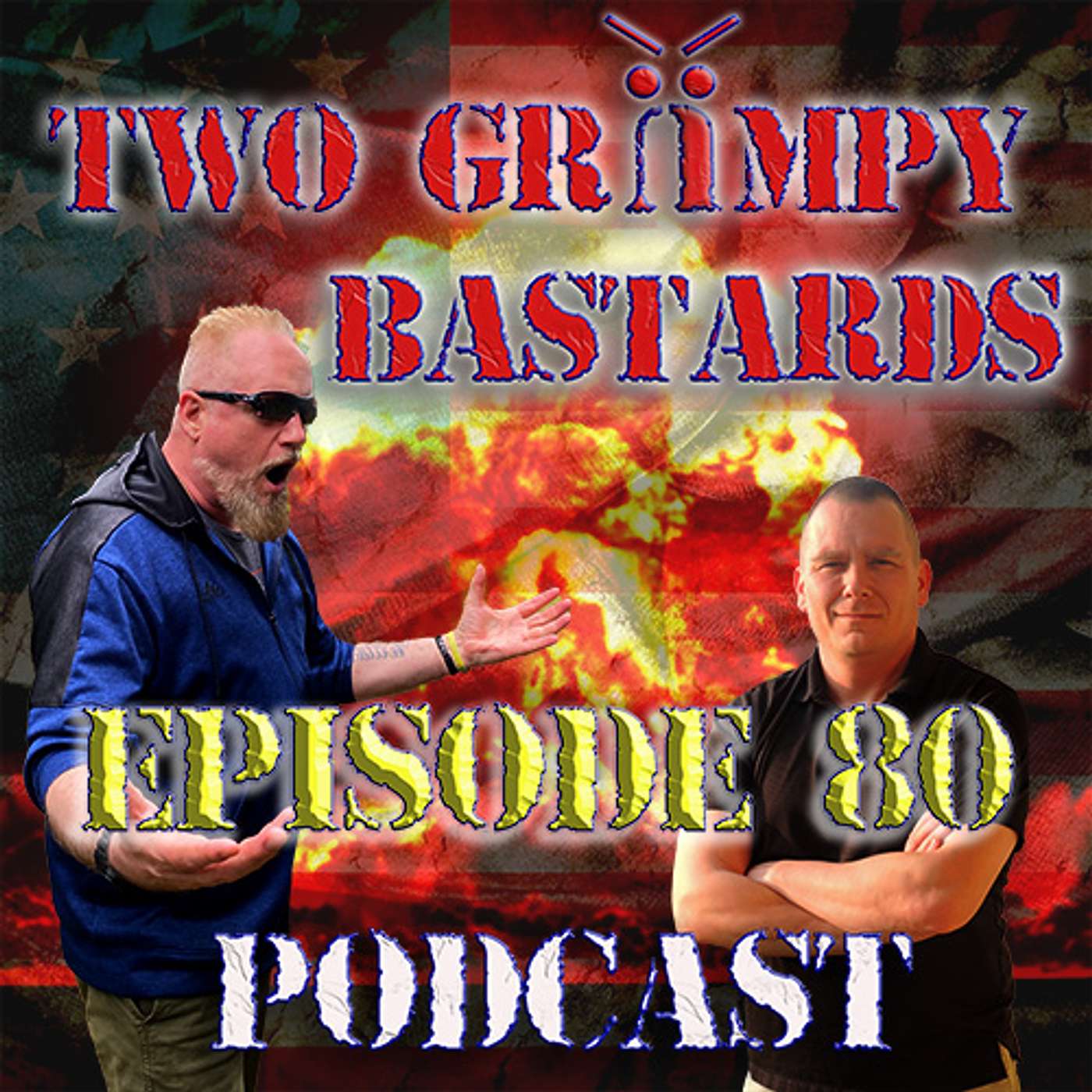 Palestine Vs. Israel, Kamala speaks in tongues, Tucker loses it on Rogan and much more. episode artwork
