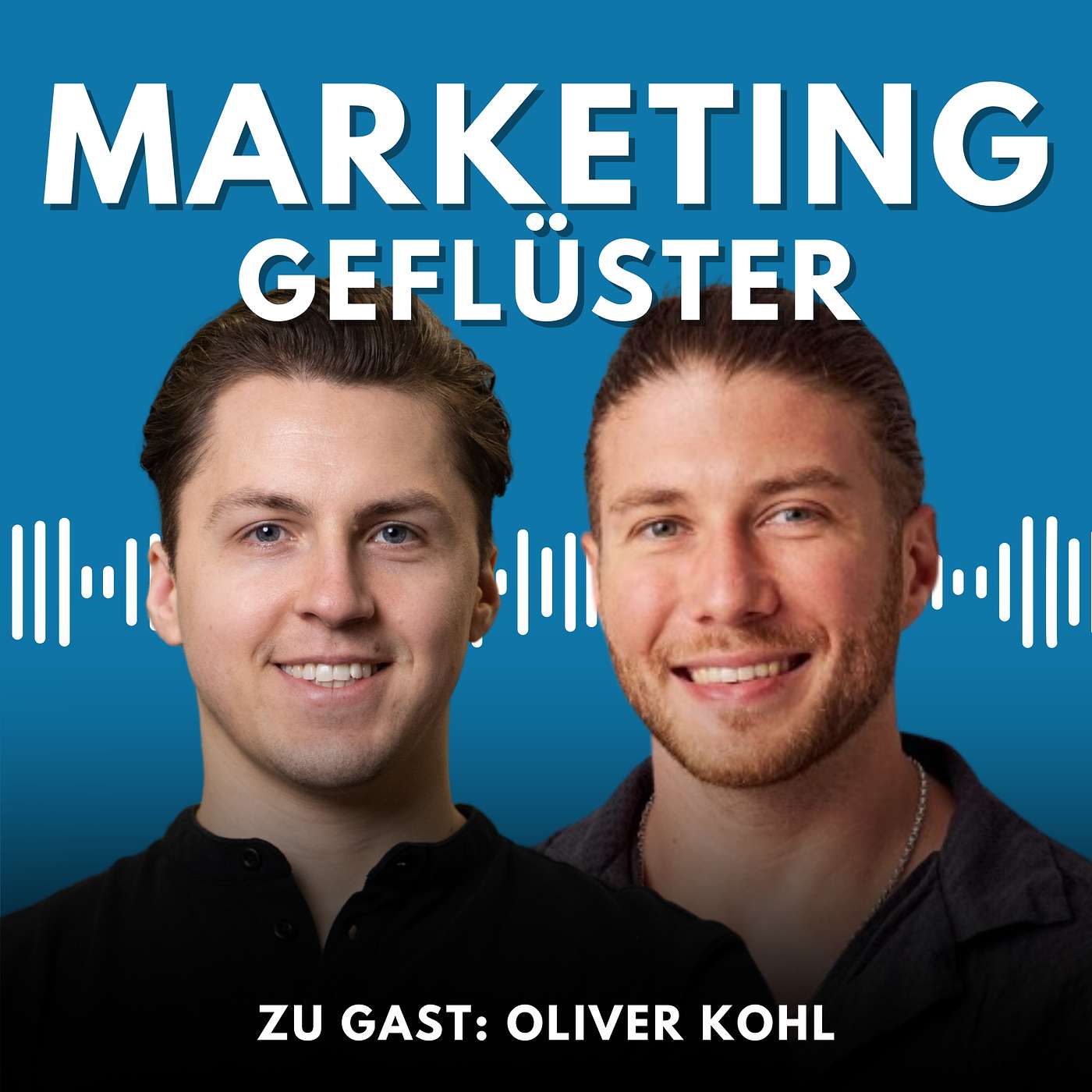 Marketing-Geflüster