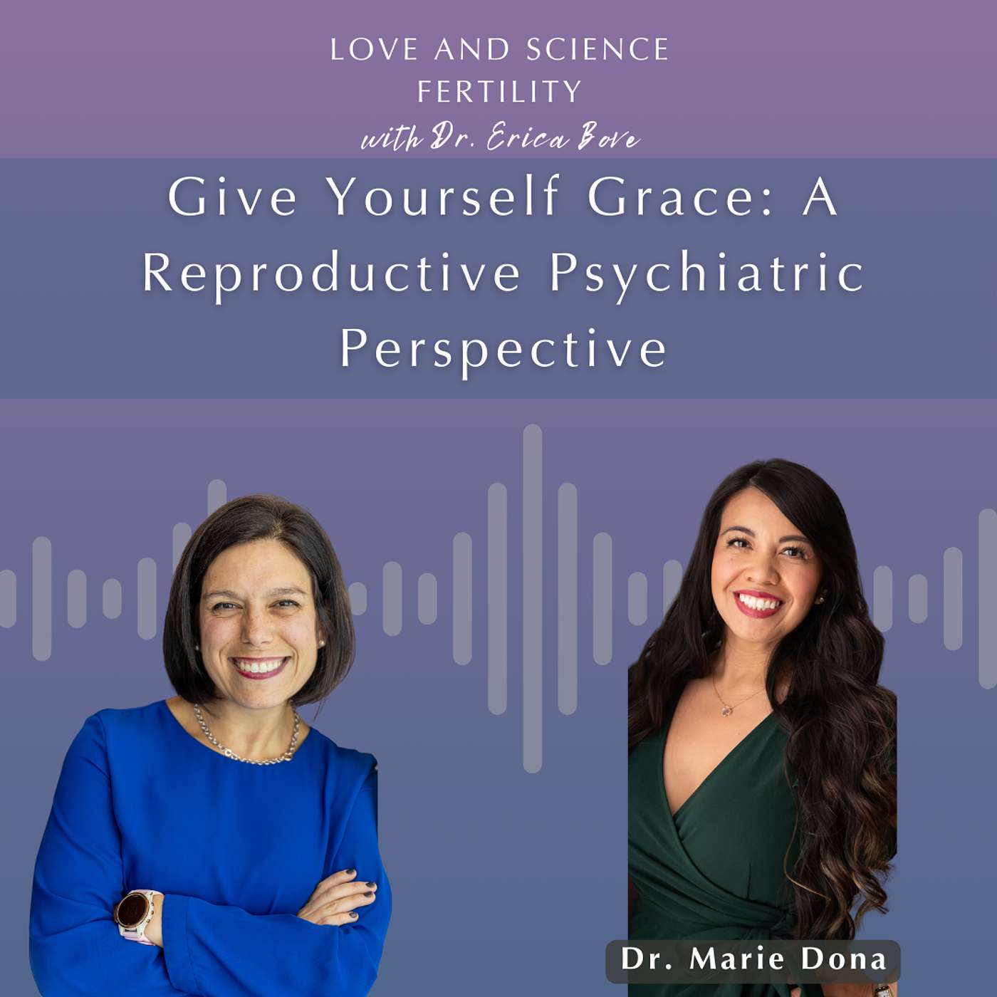 Love and Science Fertility