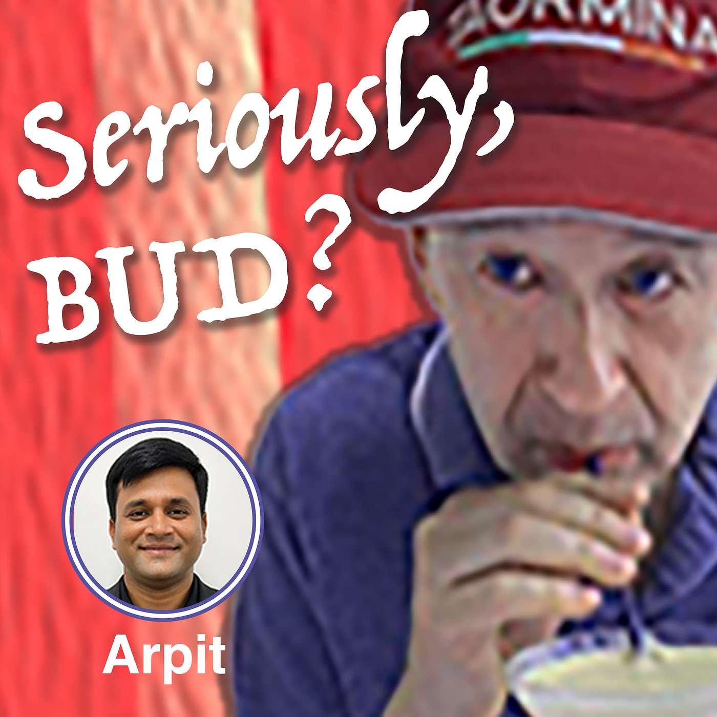 Arpit G. Shah on Family, India, WordPress, AI, and the Journey That Shaped His Life episode artwork