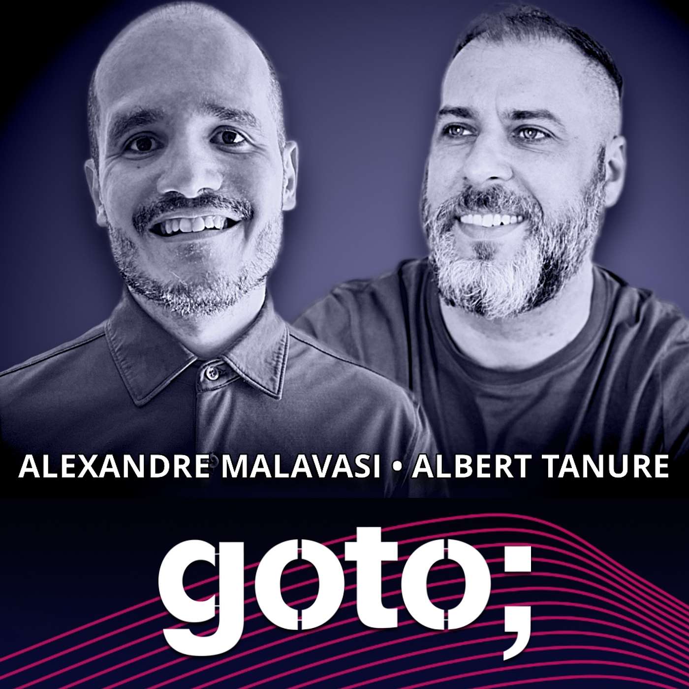 GOTO - The Brightest Minds in Tech