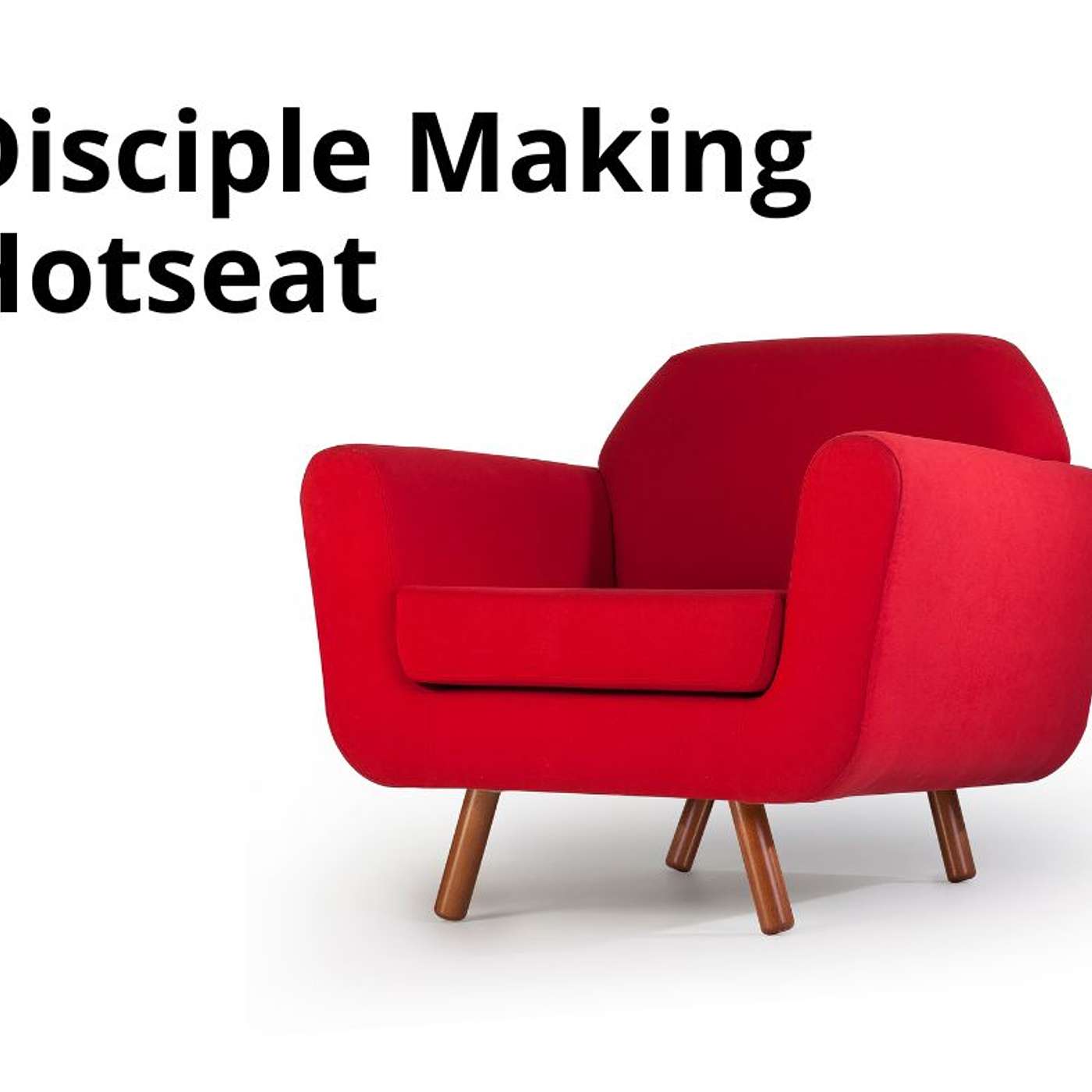 Disciple Making