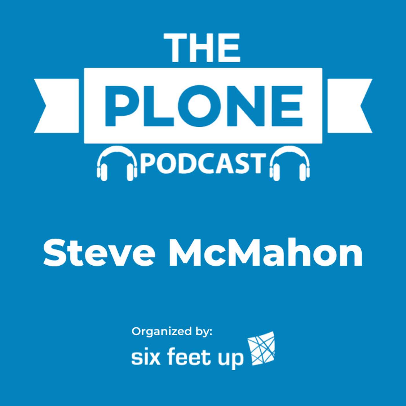 Season 2, Episode 4 - Steve McMahon