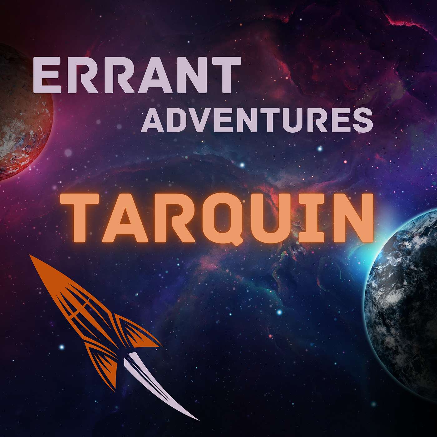 Errant Adventures