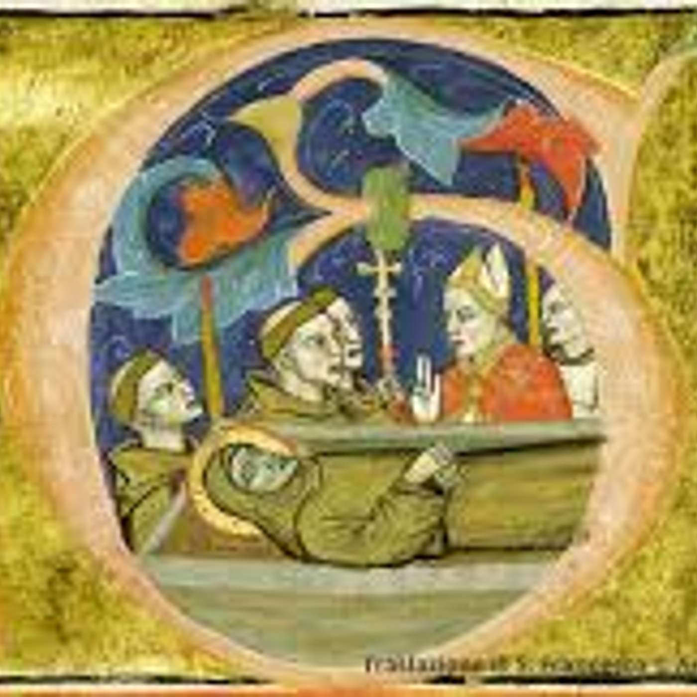 Momenti di riflessione a cura della Parrocchia San Lorenzo di Budrio