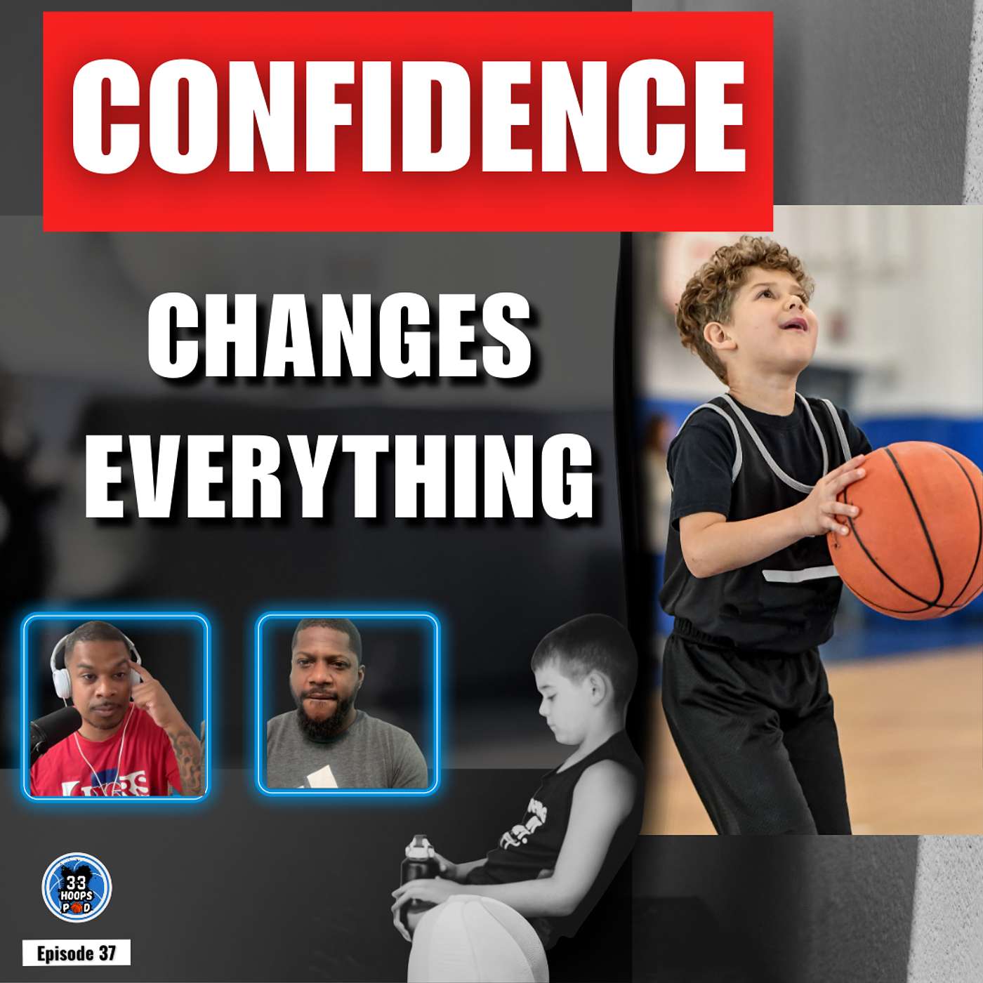 The Confidence Crisis in Youth Basketball (and How to Fix It)