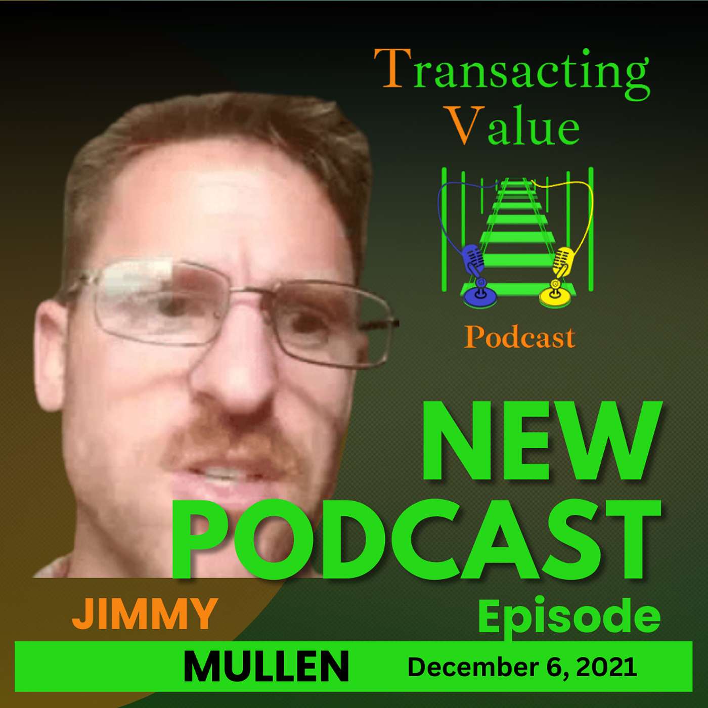 Transacting Value Podcast