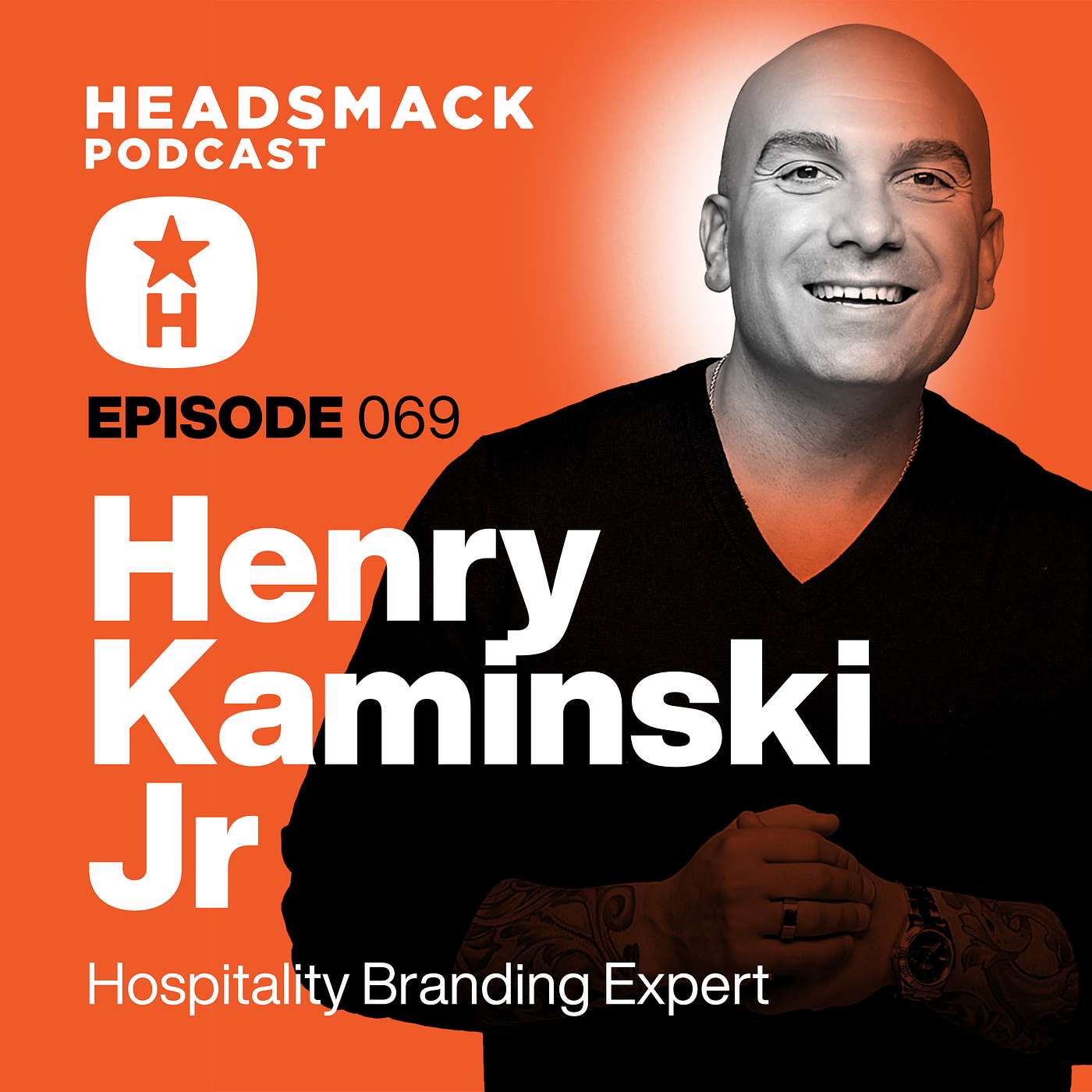 Headsmack: Conversations with Misfits