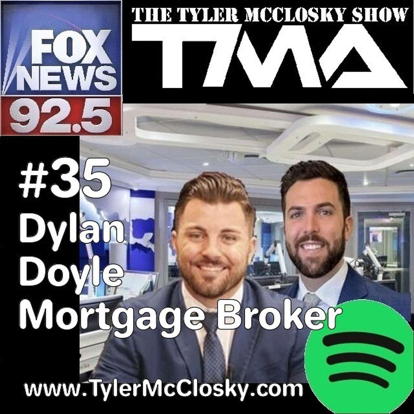 The Tyler McClosky Show