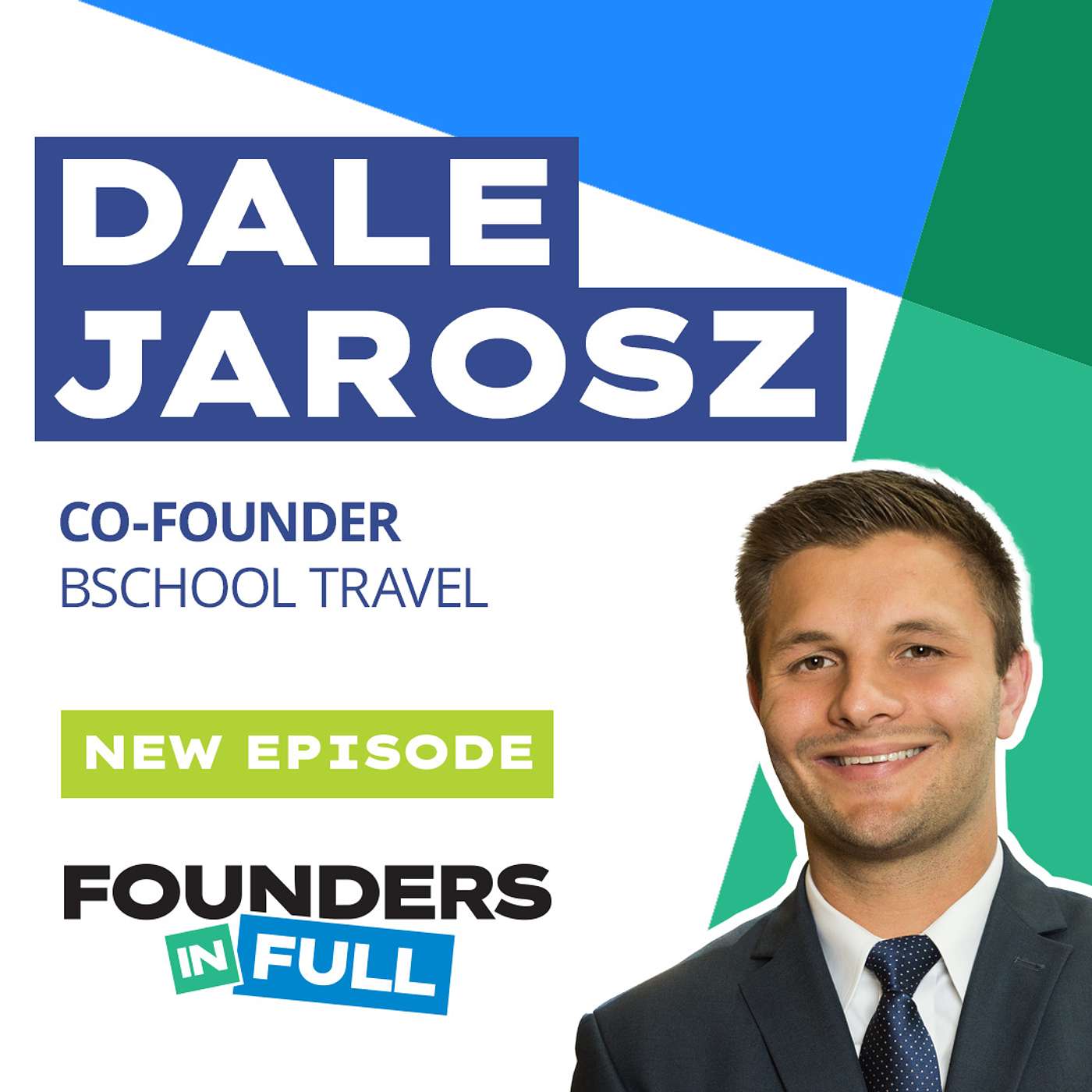 Founders in Full