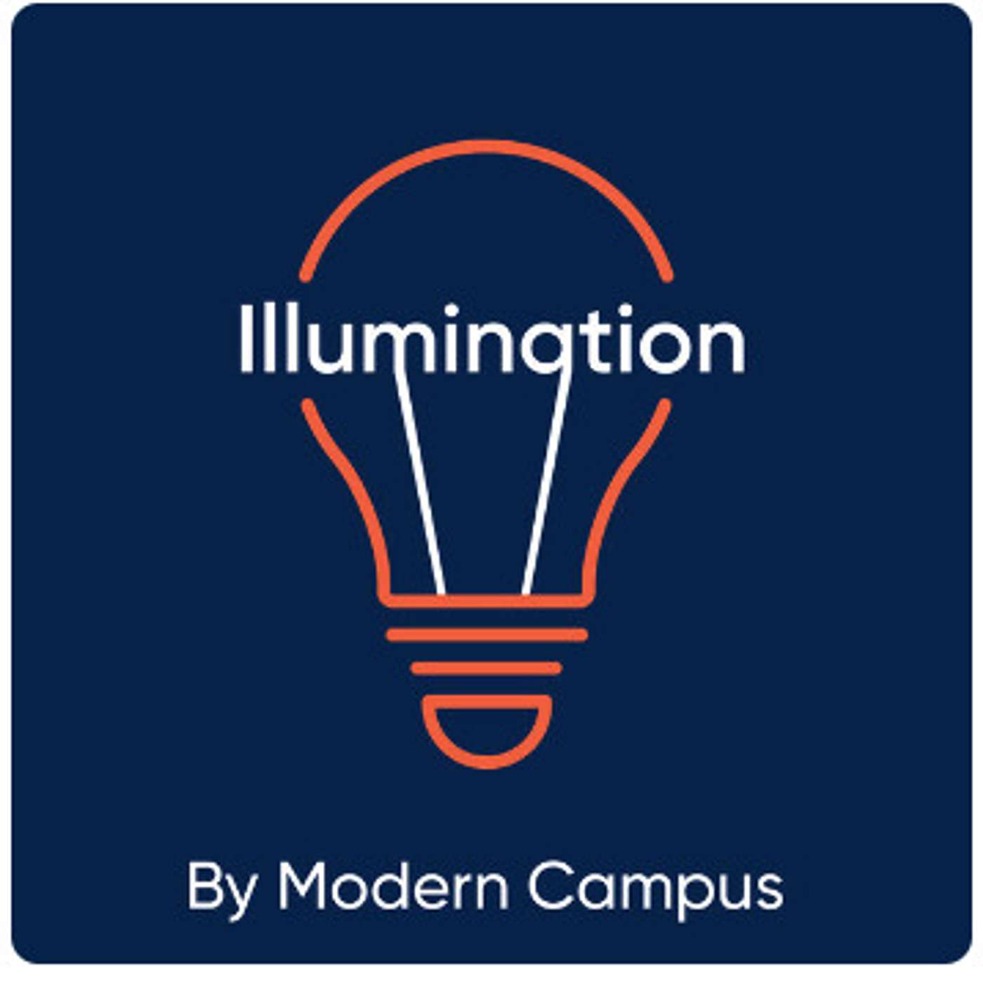 #CIORadio | Luc Roy (Laurentian University) on How CIOs Enable a Seamless Digital Student Experience episode artwork