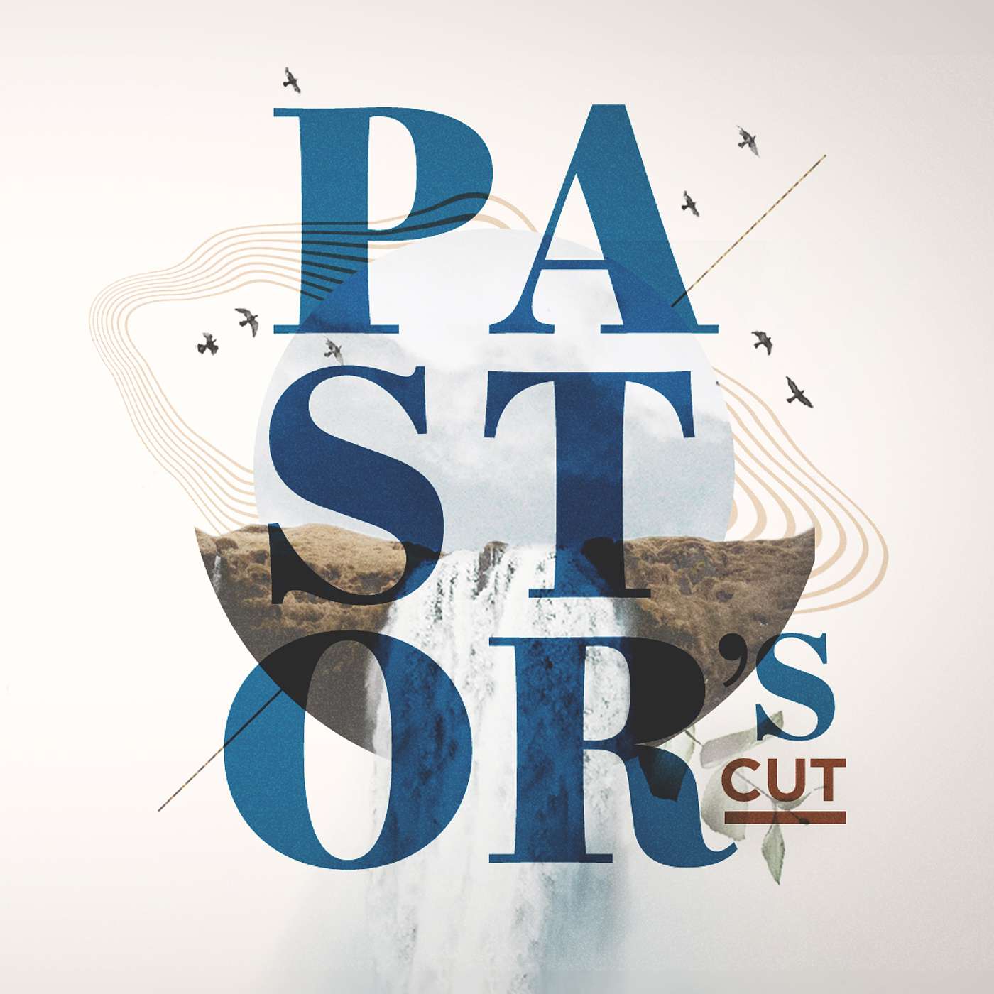 Pastor's Cut: Through the Waters—Week 6 episode artwork