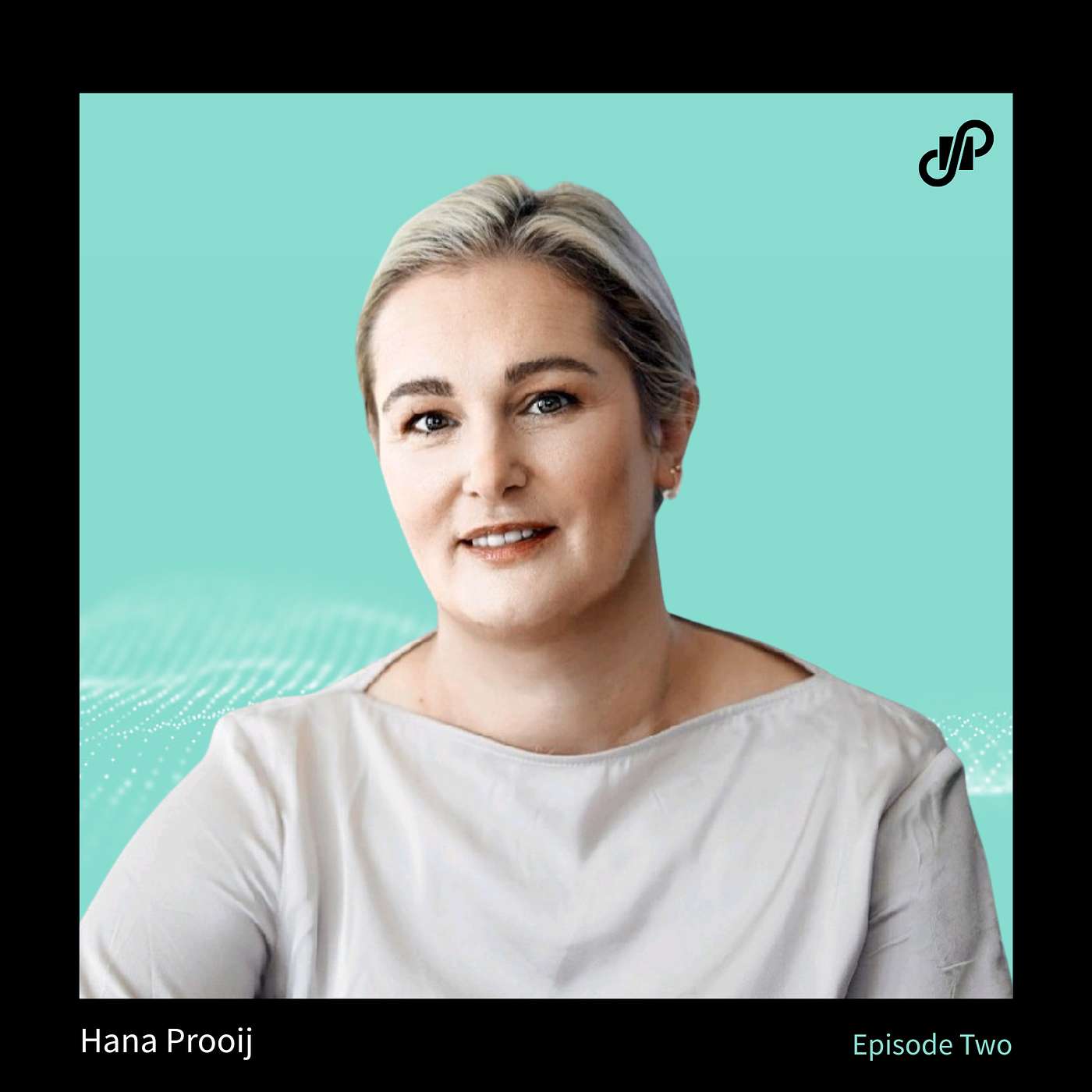 If Your Governance Is Weak, AI Will Accelerate the Confusion with Hana Prooij episode artwork