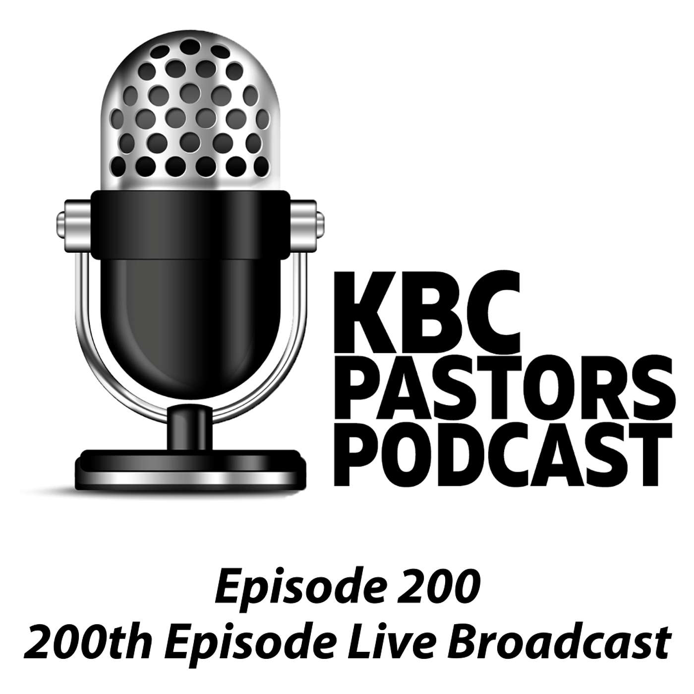 Ep. 200 | The 200th Episode (Live)