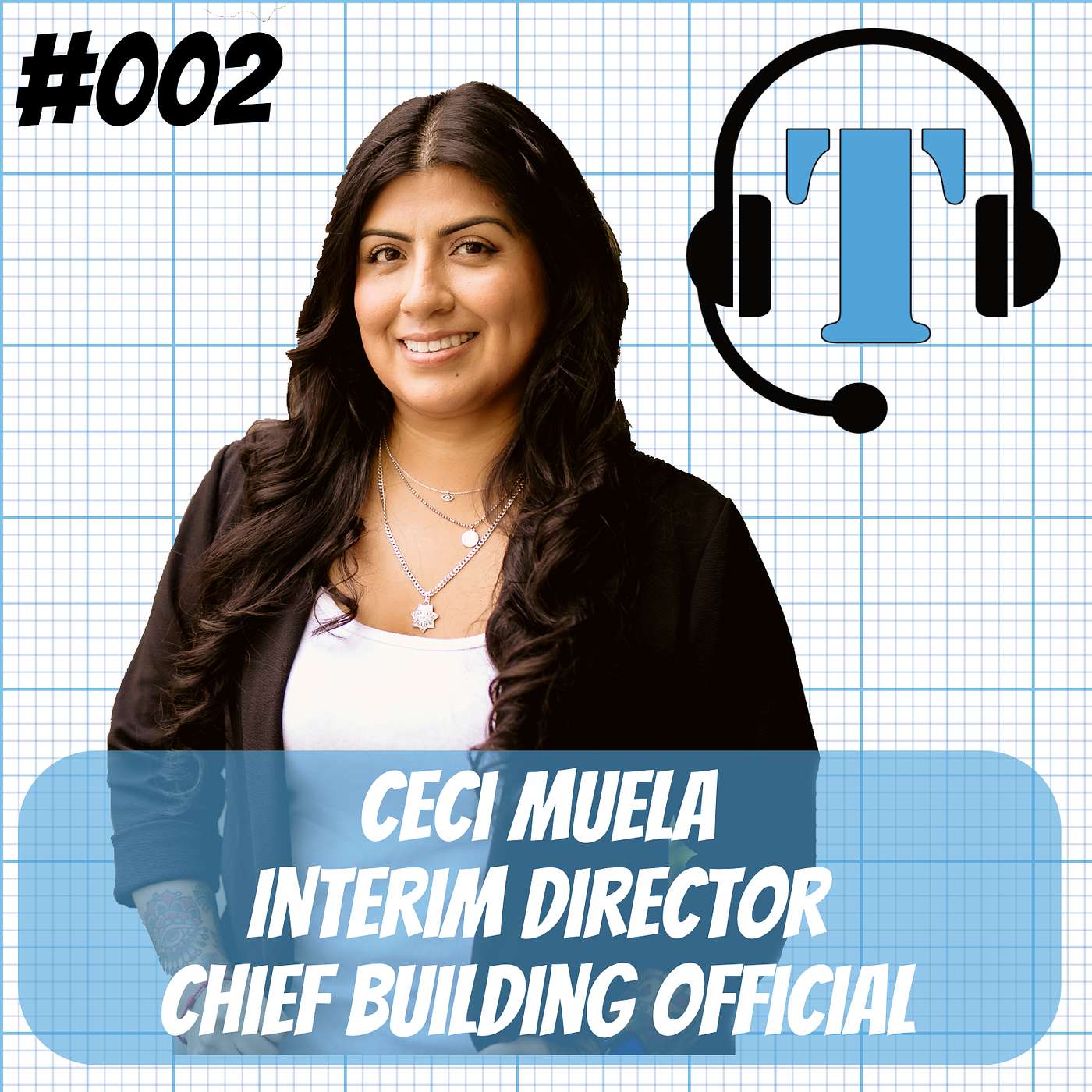 Code Compliance with Compassion: Ceci Muela on Leading with Heart