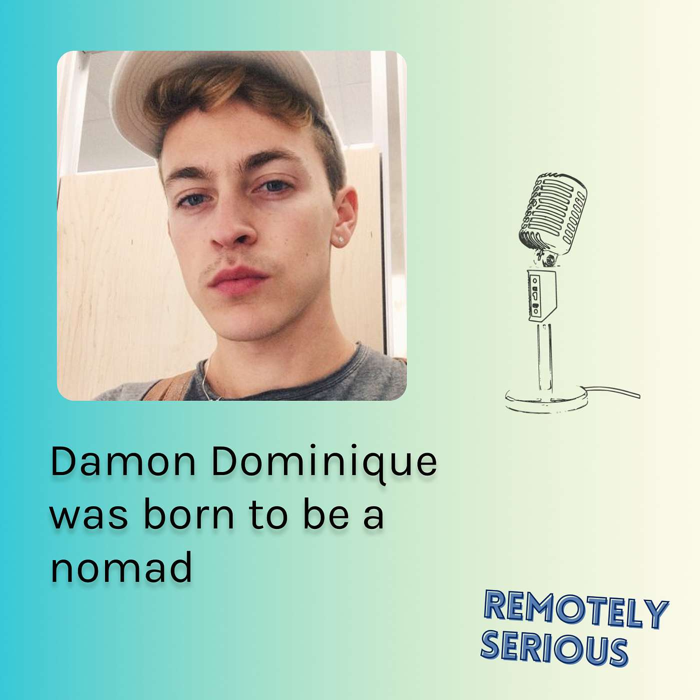 Remotely Serious with Curtis Duggan