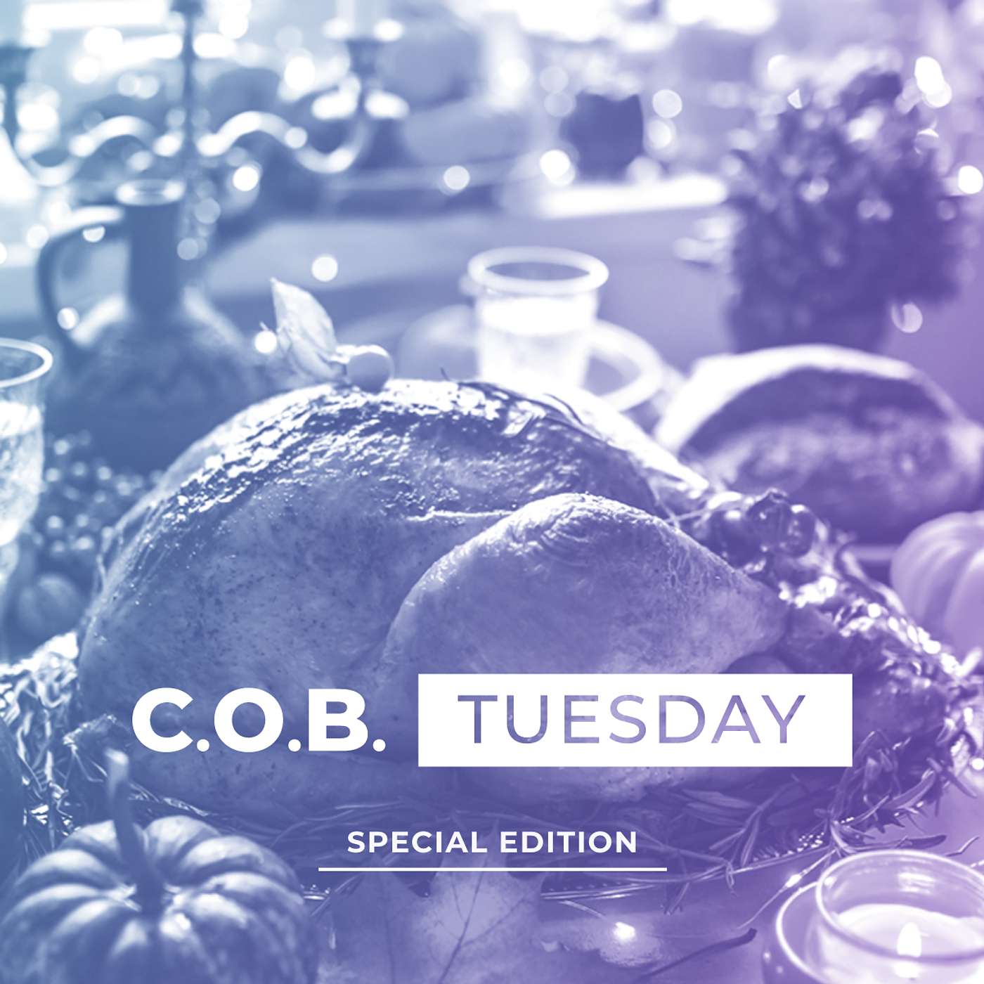 Celebrating Thanksgiving Day at North America’s Largest Coal Mine With Peabody