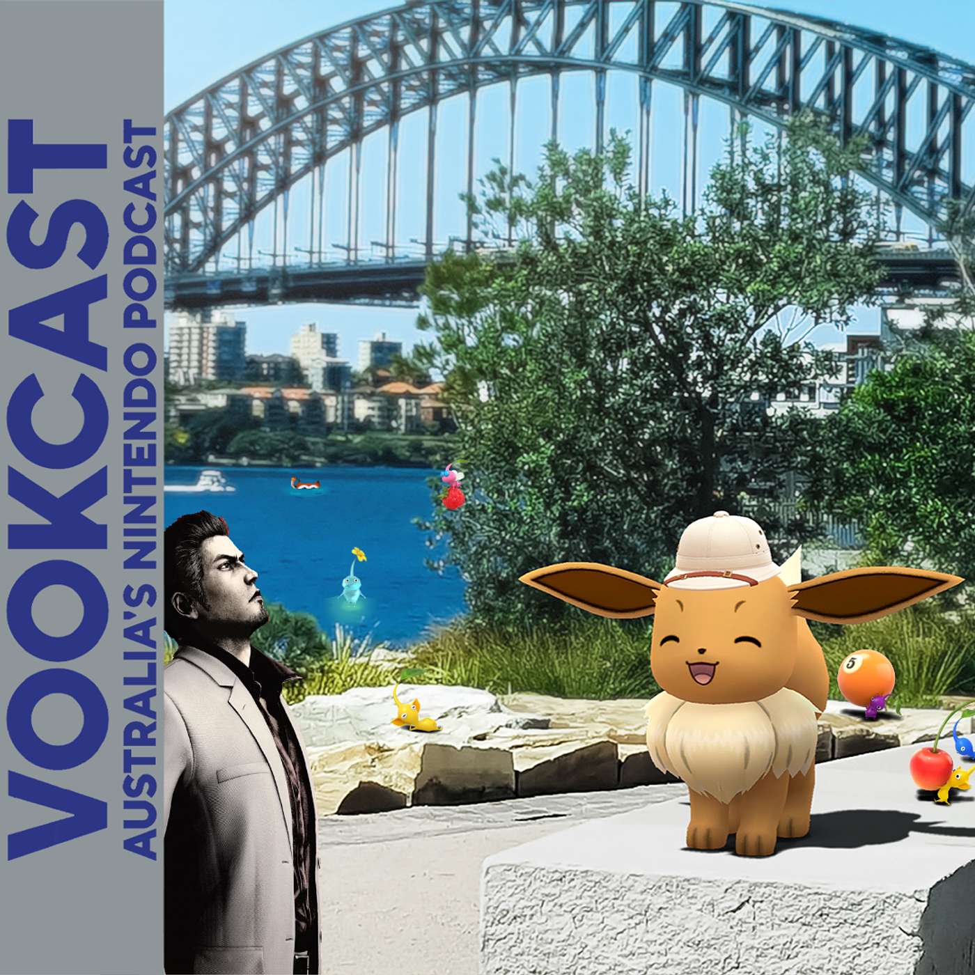 Vookcast #290: Close To You?