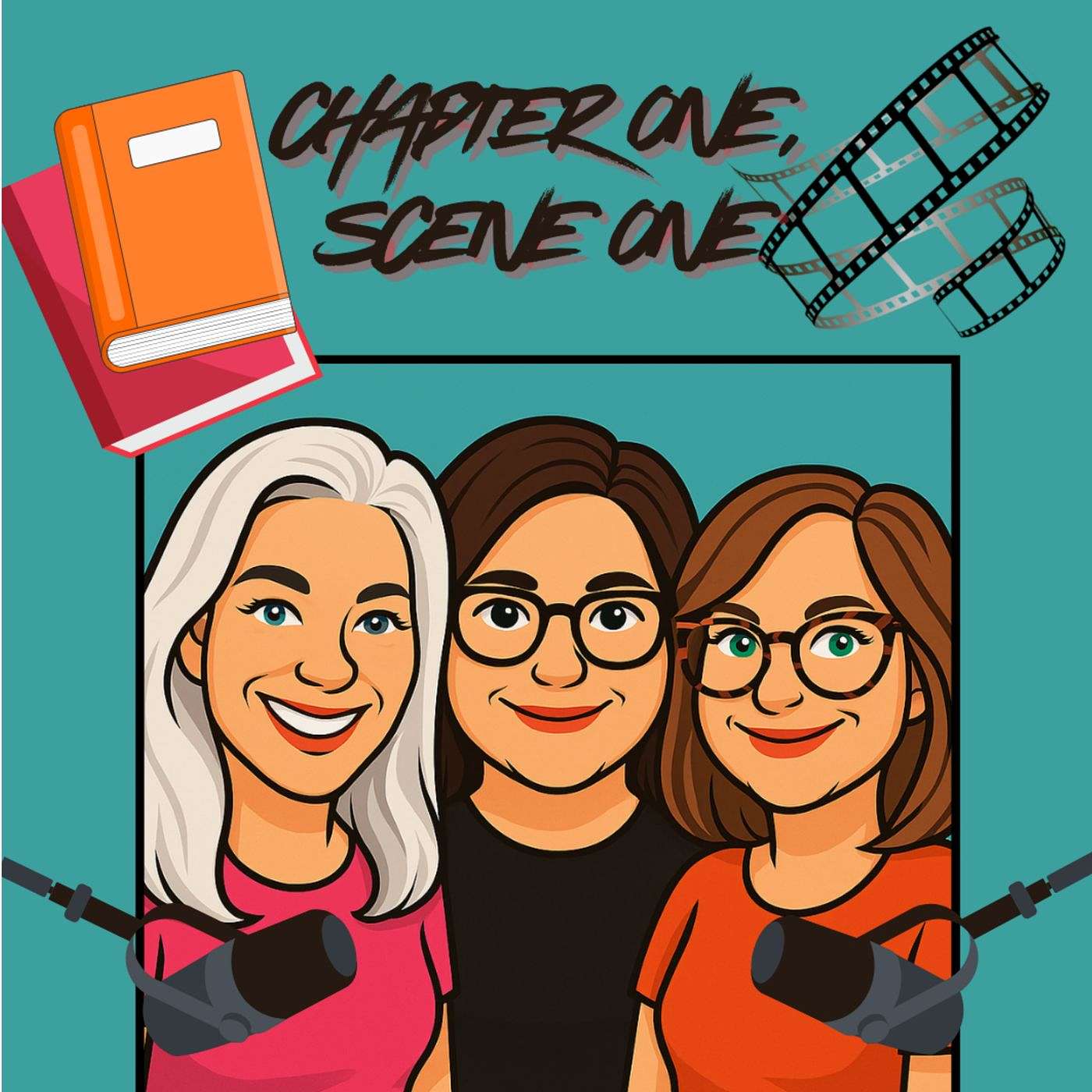 Chapter One, Scene One