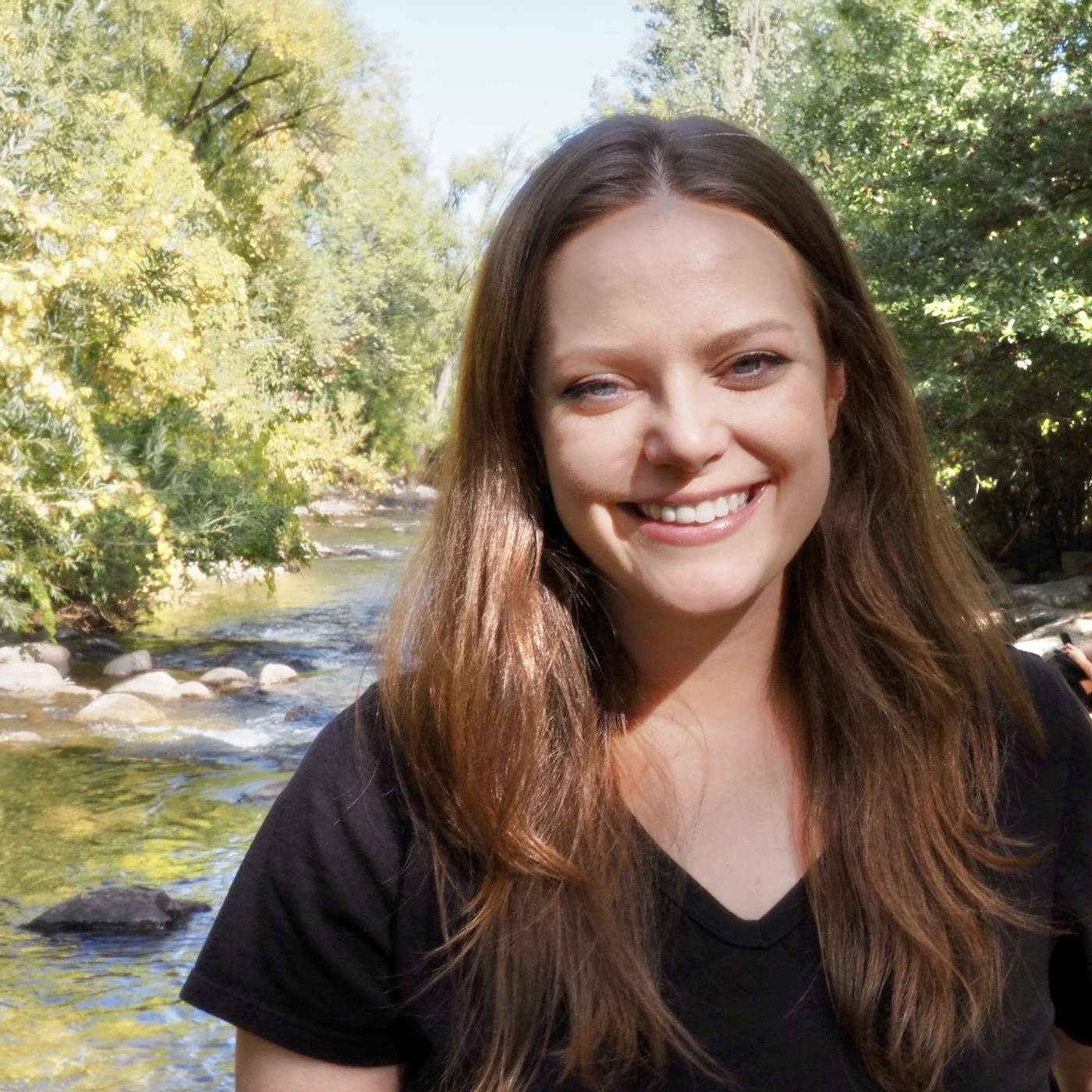 S6 E11: I Want Them to Feel Something. A conversation with Angelina Stancampiano. S6 E11: I Want Them to Feel Something. A conversation with Angelina Stancampiano.