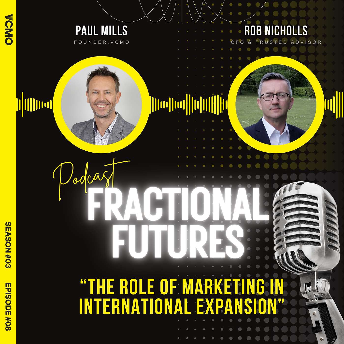 Fractional Futures