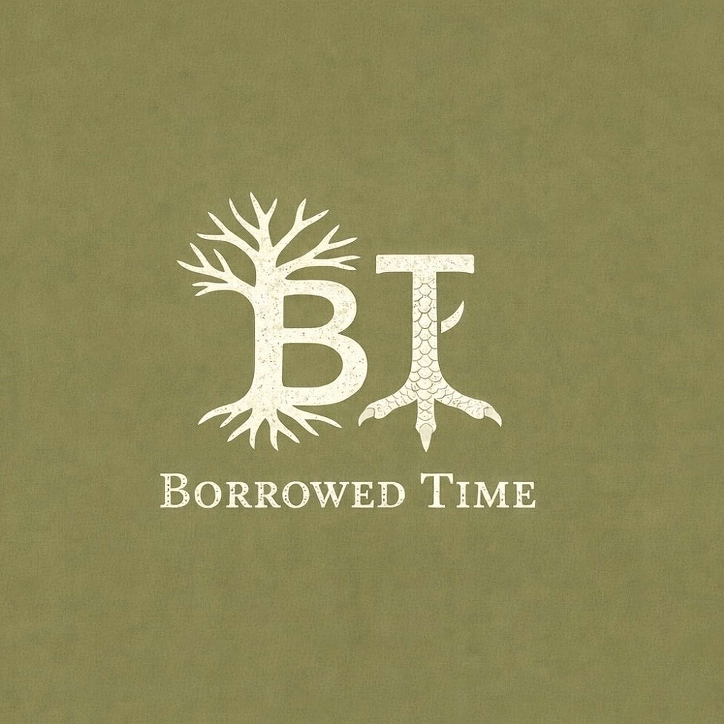 Borrowed Time Podcast