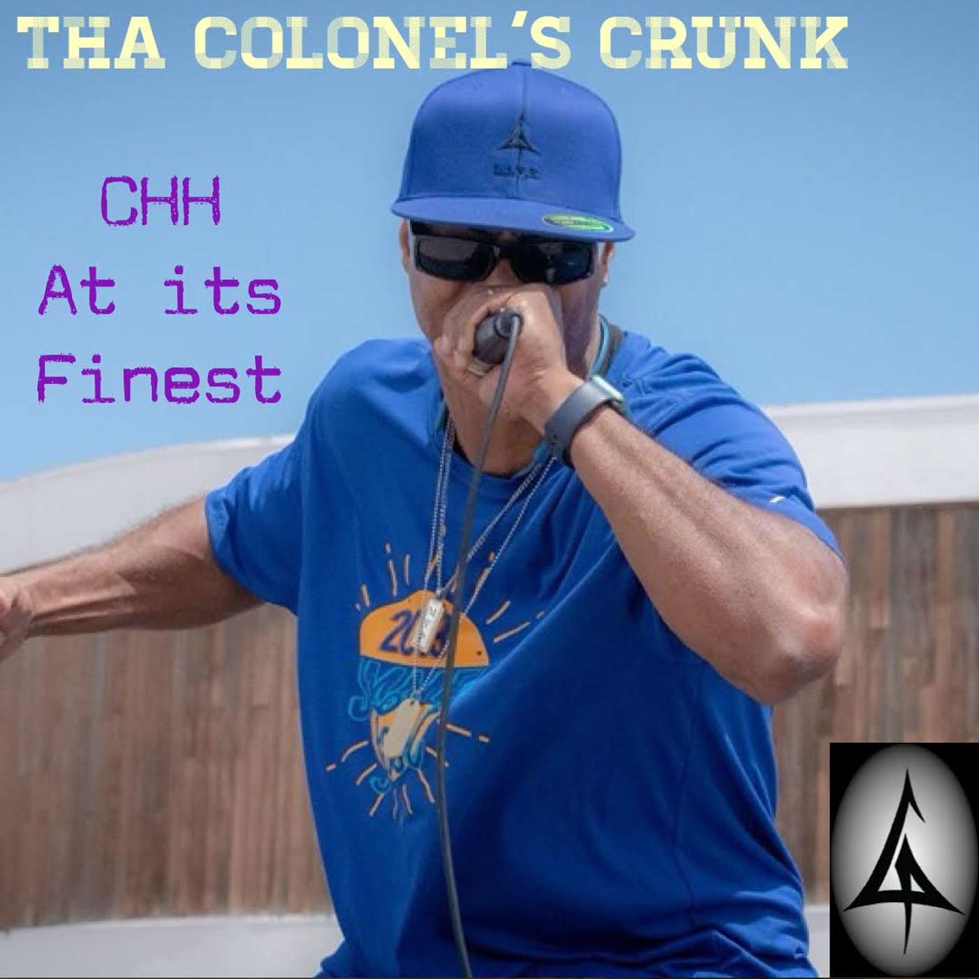 Tha Colonel's Crunk
