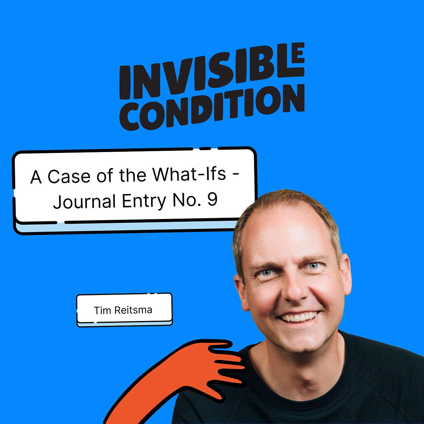 The Invisible Condition Podcast