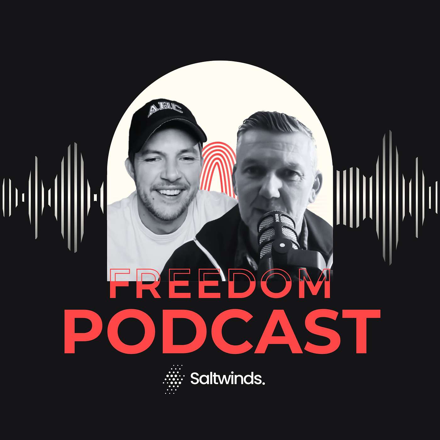 Freedom Podcast
