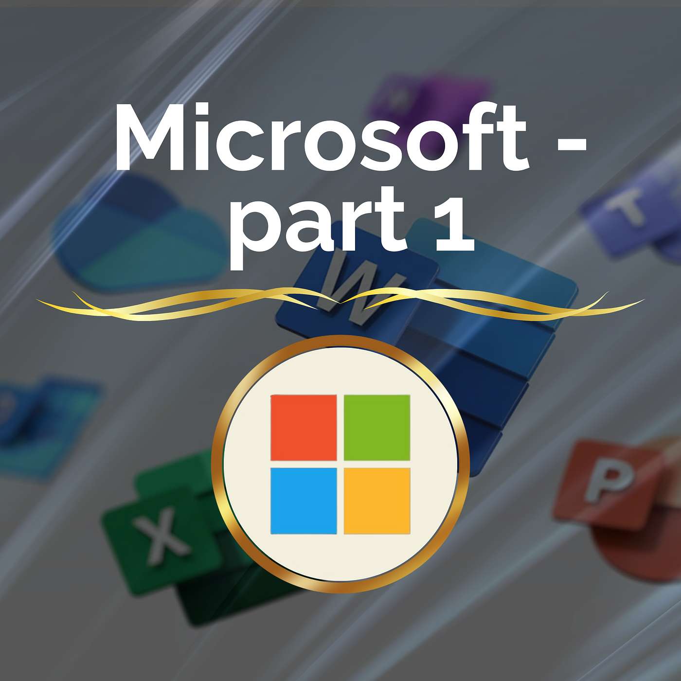 Microsoft Part 1 | May 2025