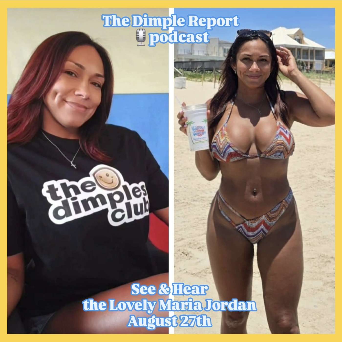 The Dimple Report