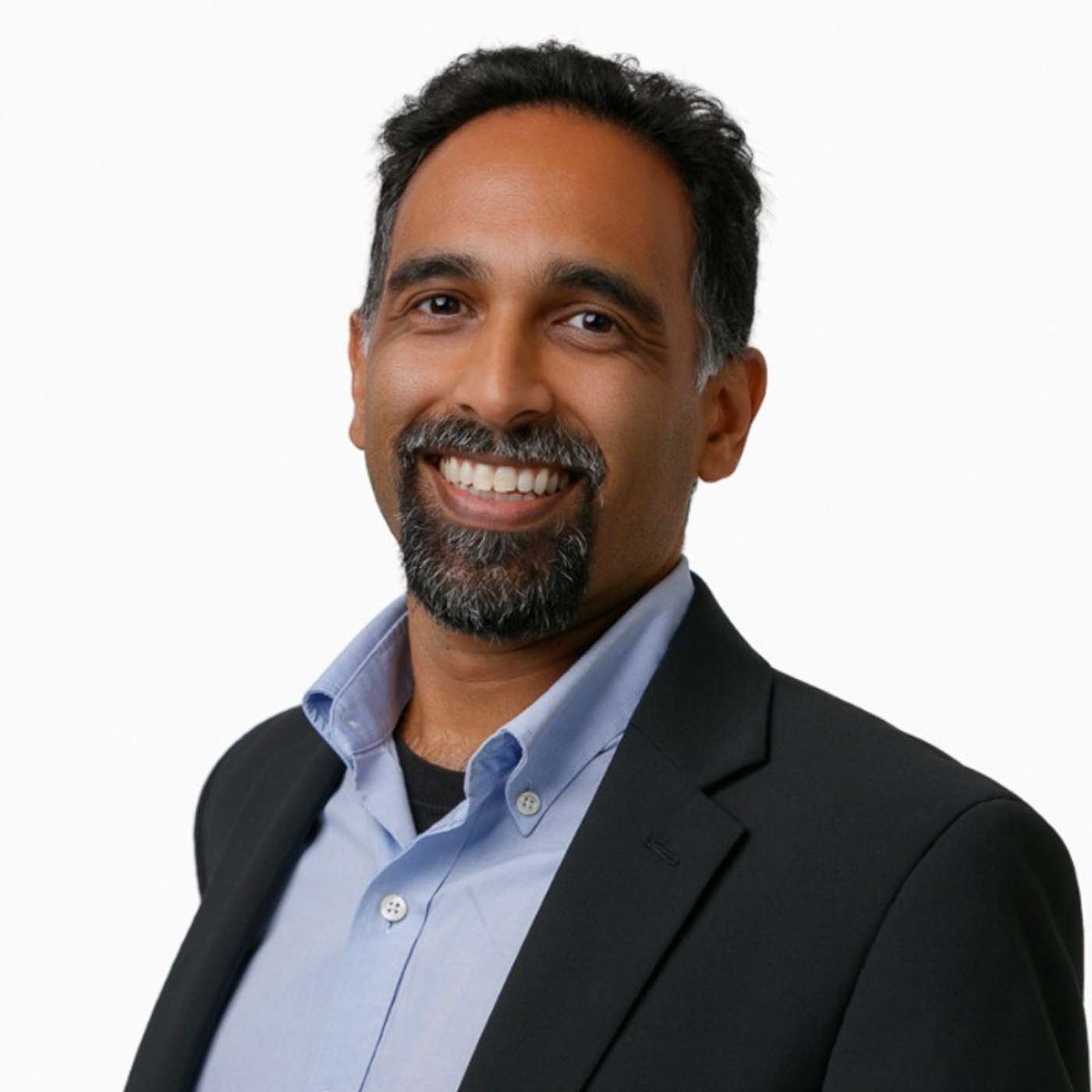 Leading With Purpose: Suken Jain’s Journey From Corporate to Coaching