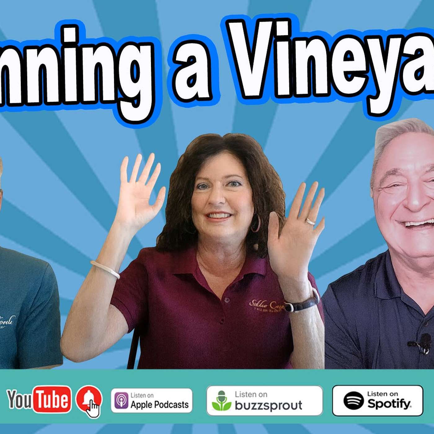 Inside Thornberry Farms & Soldier Creek Vineyard | Benton KY Stories