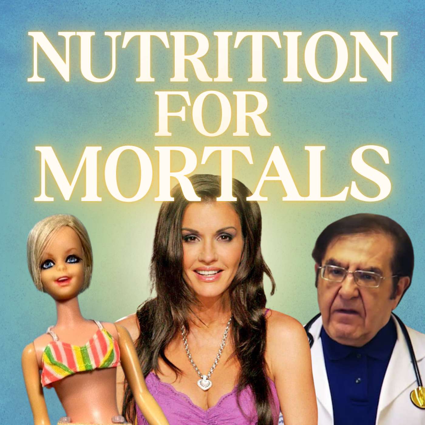 Terrible Moments in Diet Culture History (Part 2) [SAMPLE]