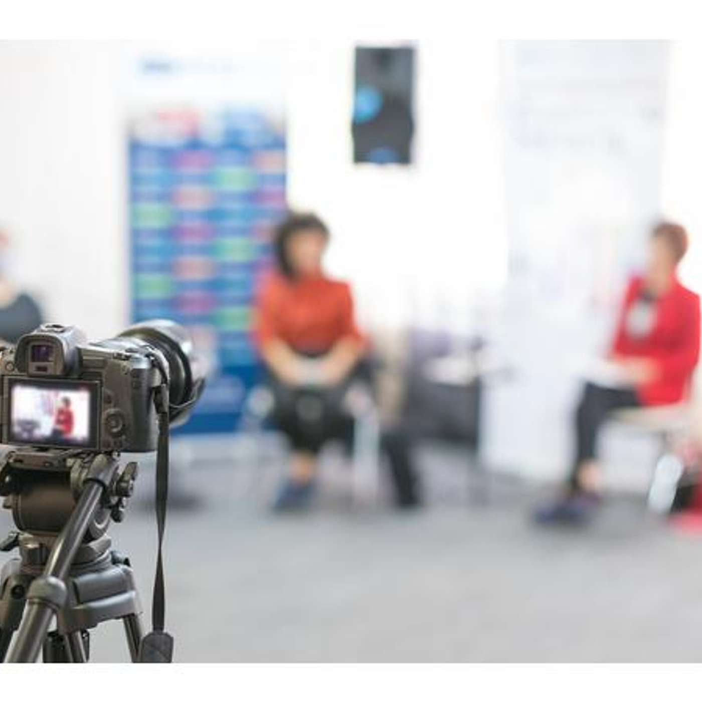 SPECIAL AUDIO & VIDEO SIMULCAST:  The Leaders Needed for a Post-COVID World episode artwork