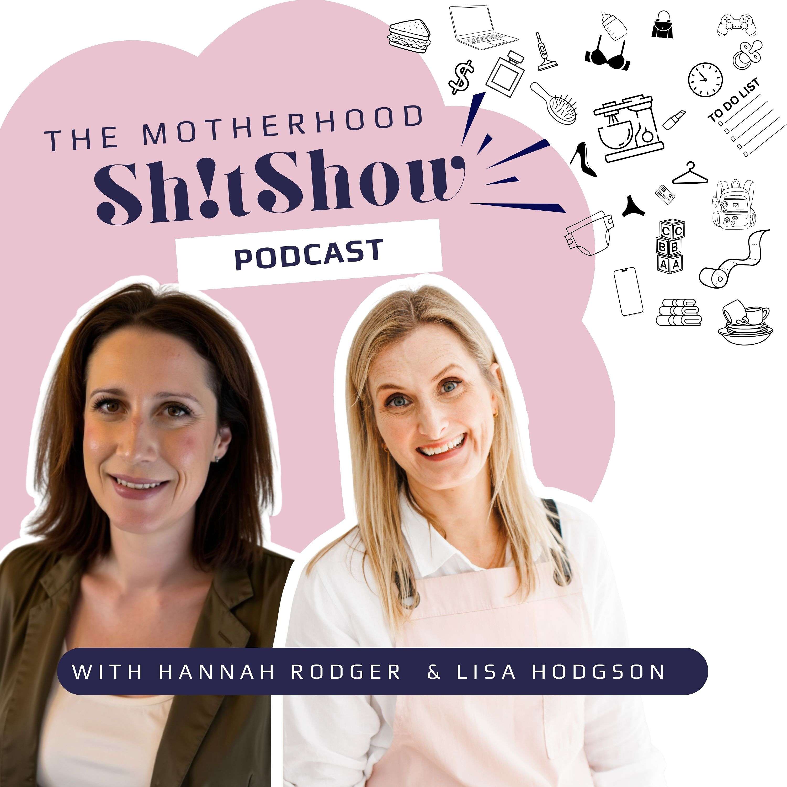 The Motherhood Sh!tShow