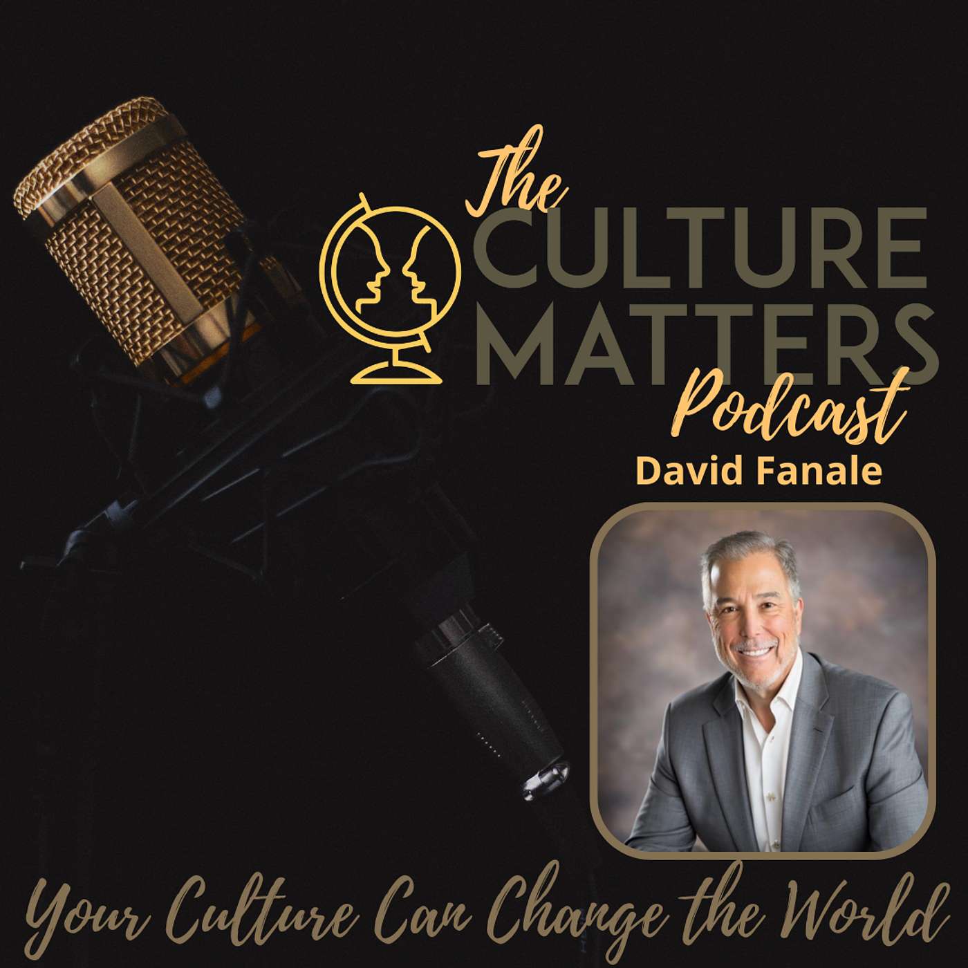 The Culture Matters Podcast
